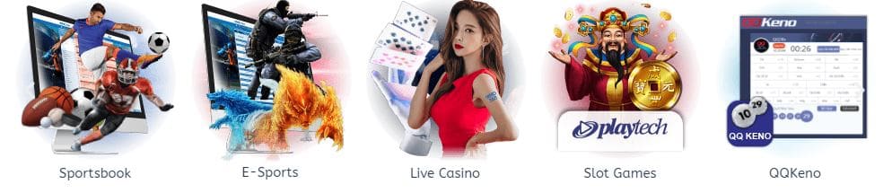 Slot Online