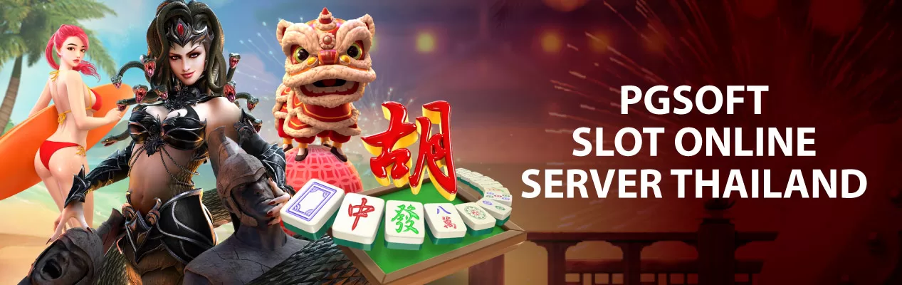 pgsoft-slot-online